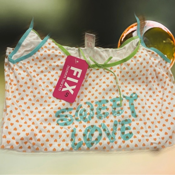 Tank Top - Picture 3 of 4